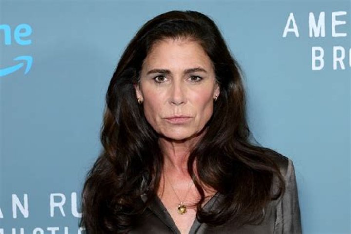 Exploring The Intriguing World Of Maura Tierney's Relationships