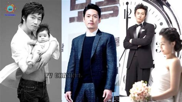 Exploring The Joys Of Jang Hyuk's Children