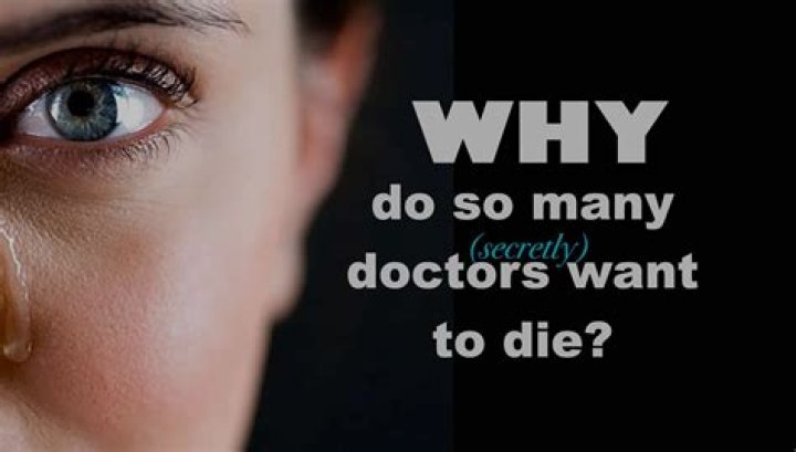 Exploring The Least Painful Ways To Die