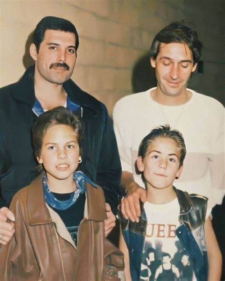 Exploring The Legacy Of Freddie Mercury’s Children