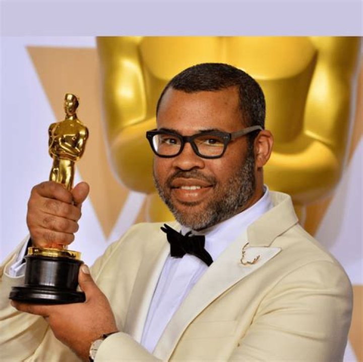 Exploring The Legacy Of Jordan Peele's Father: Influence And Impact