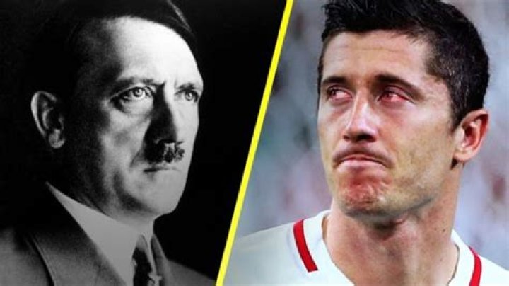 Exploring The Legacy: Robert Lewandowski's Grandfather