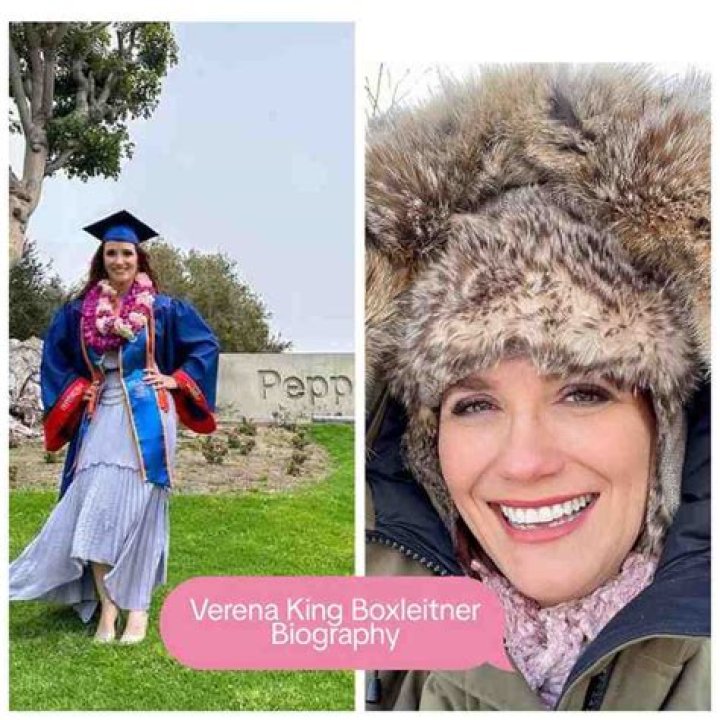 Exploring The Life And Achievements Of Verena King