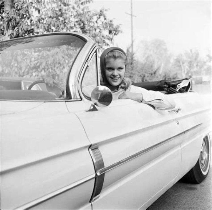 Exploring The Life And Career Of Actress Candy Moore