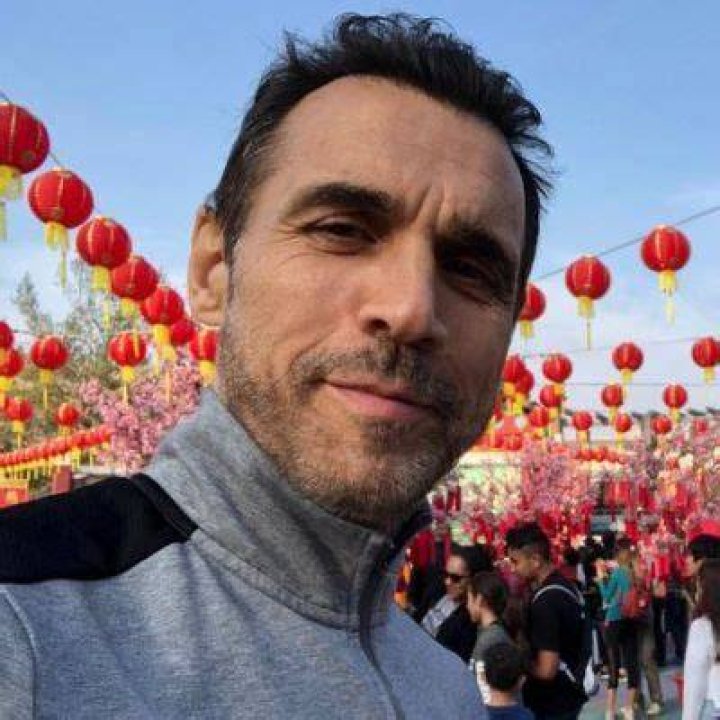 Exploring The Life And Career Of Adrian Paul