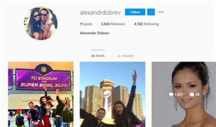 Exploring The Life And Career Of Alexander Dobrev