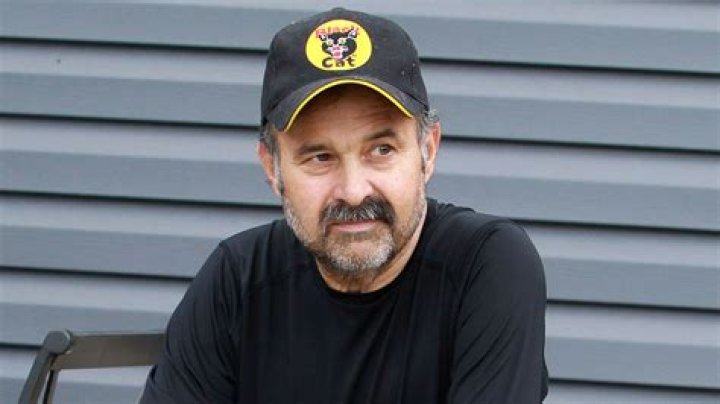 Exploring The Life And Career Of Frank Fritz