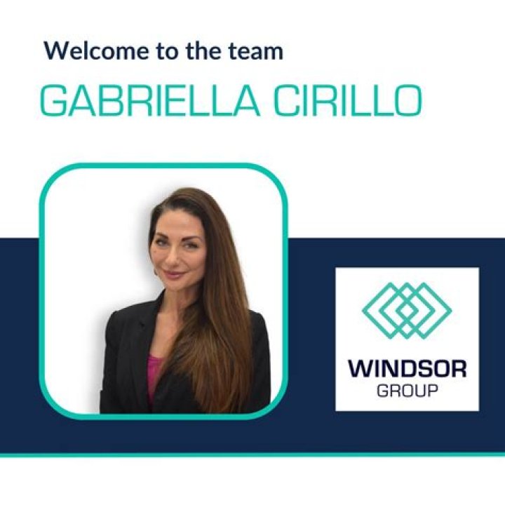 Exploring The Life And Career Of Gabriella Cirillo