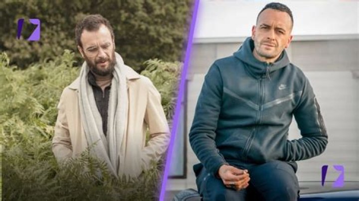 Exploring The Life And Career Of Joe Gilgun
