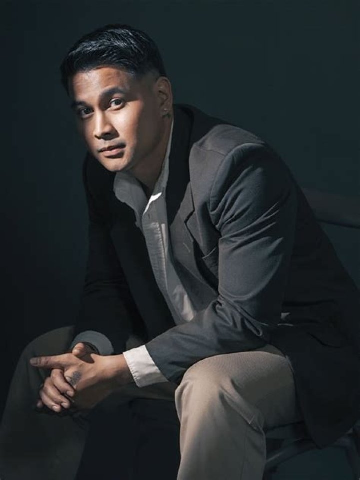 Exploring The Life And Career Of Joem Bascon