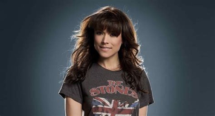 Exploring The Life And Career Of Liz Vassey