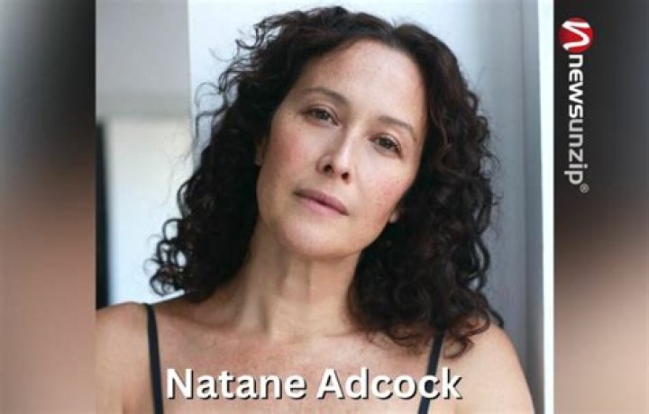 Exploring The Life And Career Of Natane Adcock