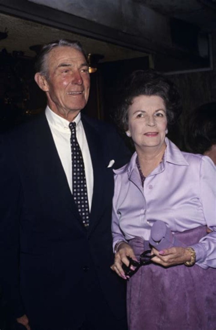 Exploring The Life And Career Of Patricia Stillman