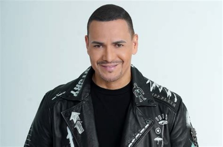 Exploring The Life And Career Of Victor Manuelle: Age And Beyond