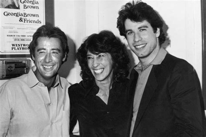 Exploring The Life And Legacy Of Ann Travolta