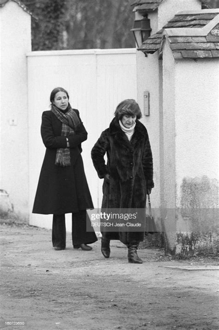 Exploring The Life And Legacy Of Béatrice Launer