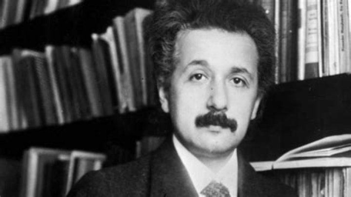 Exploring The Life And Legacy Of Bernard Einstein