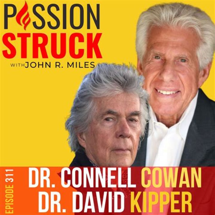 Exploring The Life And Legacy Of Connell Cowan