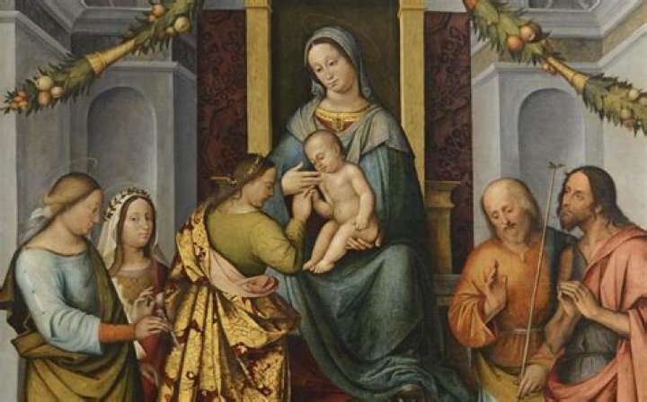 Exploring The Life And Legacy Of Francesco Calliano