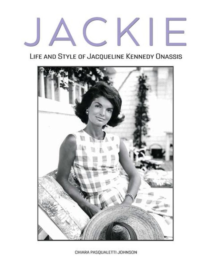 Exploring The Life And Legacy Of Jaqueline Sheen