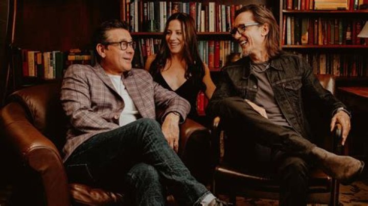 Exploring The Life And Legacy Of Jasper Trinneer