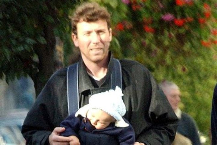 Exploring The Life And Legacy Of Michael Atherton’s Children