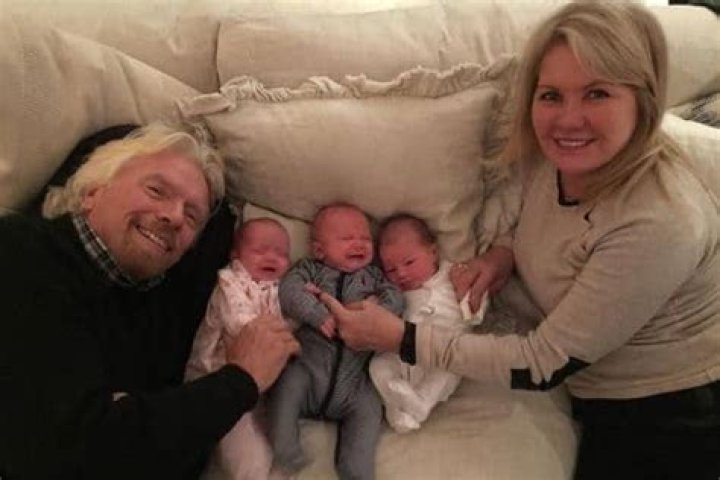 Exploring The Life And Legacy Of Rafe Richard Branson