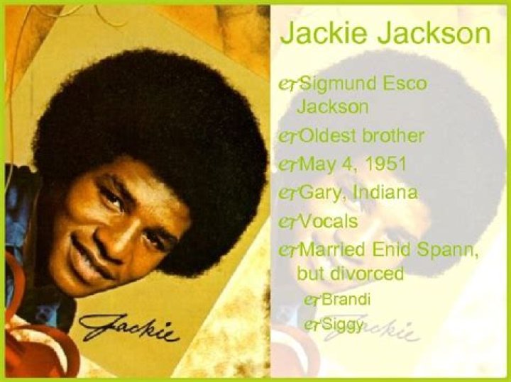 Exploring The Life And Legacy Of Sigmund Esco Jackson