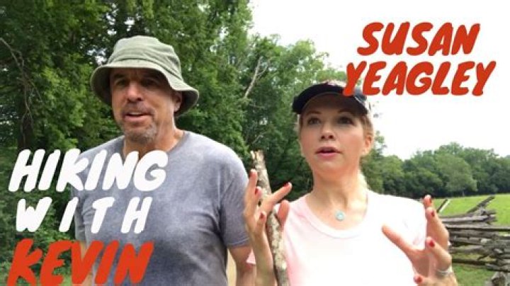 Exploring The Life And Legacy Of Susan Yeagley