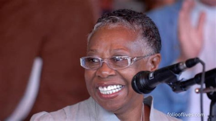 Exploring The Life And Legacy Of Zelma Atwood