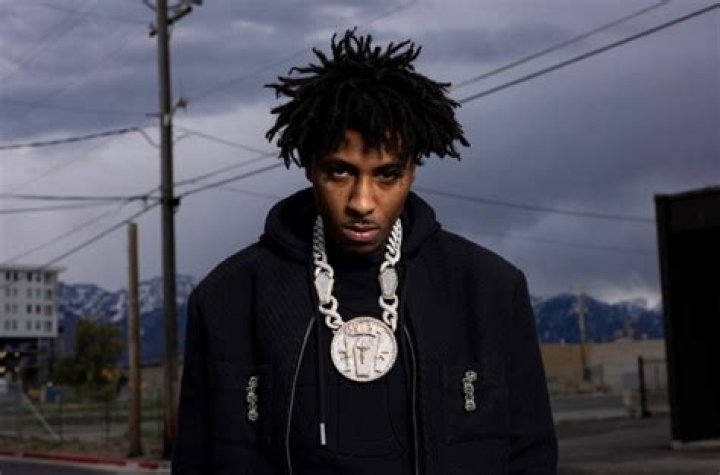 Exploring The Life And Relationships Of YoungBoy Never Broke Again's Ex