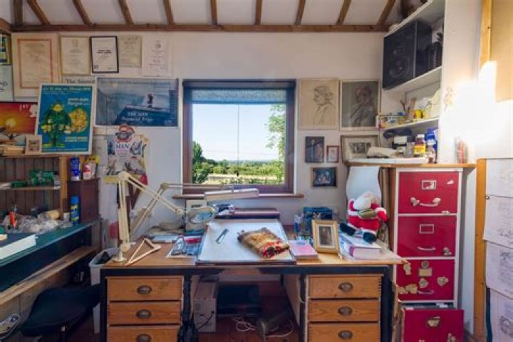 Exploring The Life And Work Of Helene Zimmer