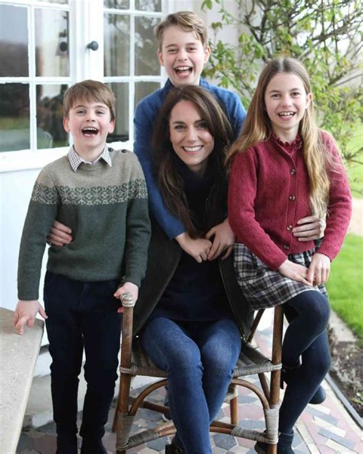 Exploring The Life Of Alex Wagner And Her Children