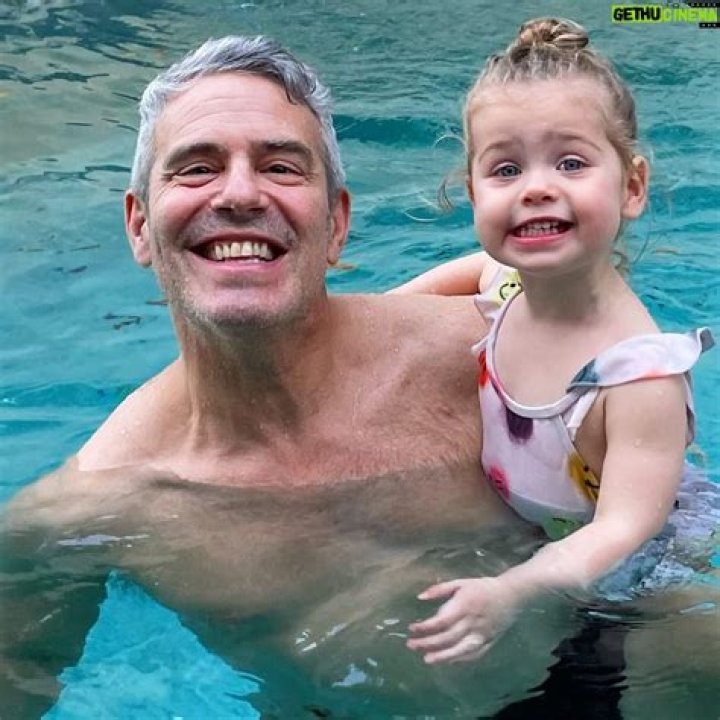 Exploring The Life Of Andy Cohen's Husband