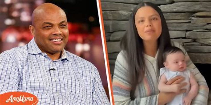 Exploring The Life Of Charles Barkley's Kids