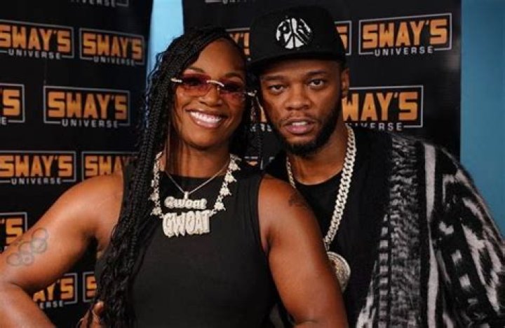 Exploring The Life Of Claressa Shields’ Husband: A Journey Beyond The Ring