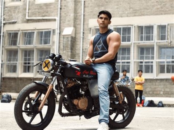 Exploring The Life Of Dhruv Vikram: Date Of Birth And More