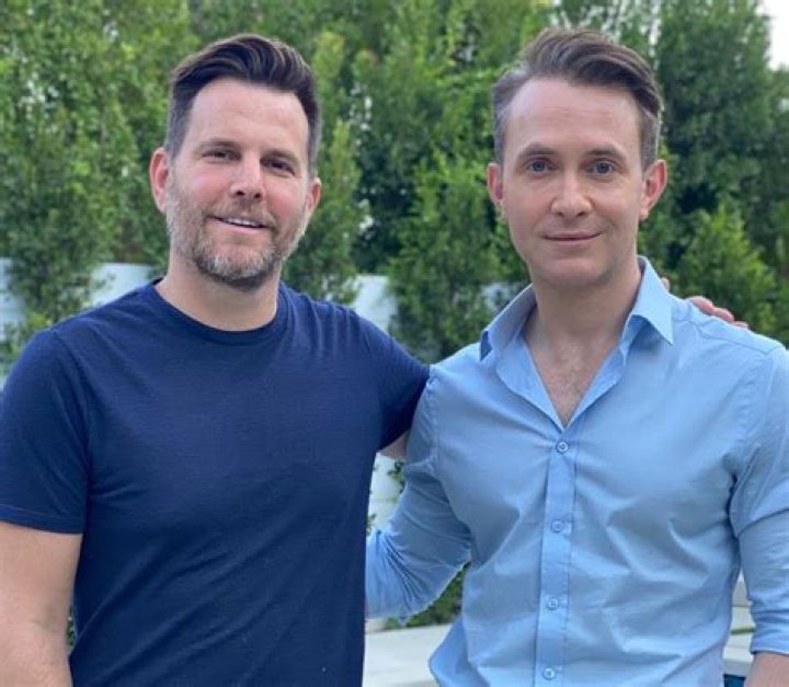 Exploring The Life Of Douglas Murray And His Wife: A Deep Dive