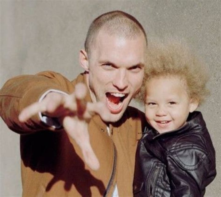 Exploring The Life Of Ed Skrein And His Siblings
