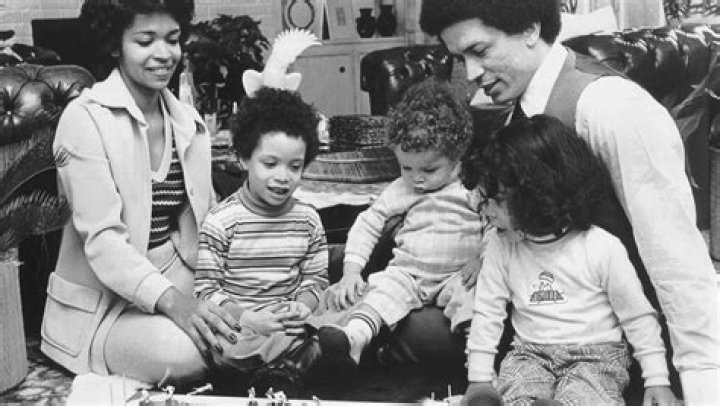 Exploring The Life Of Harold Ford Jr. And His Children