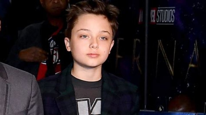 Exploring The Life Of Knox Leon Jolie-Pitt