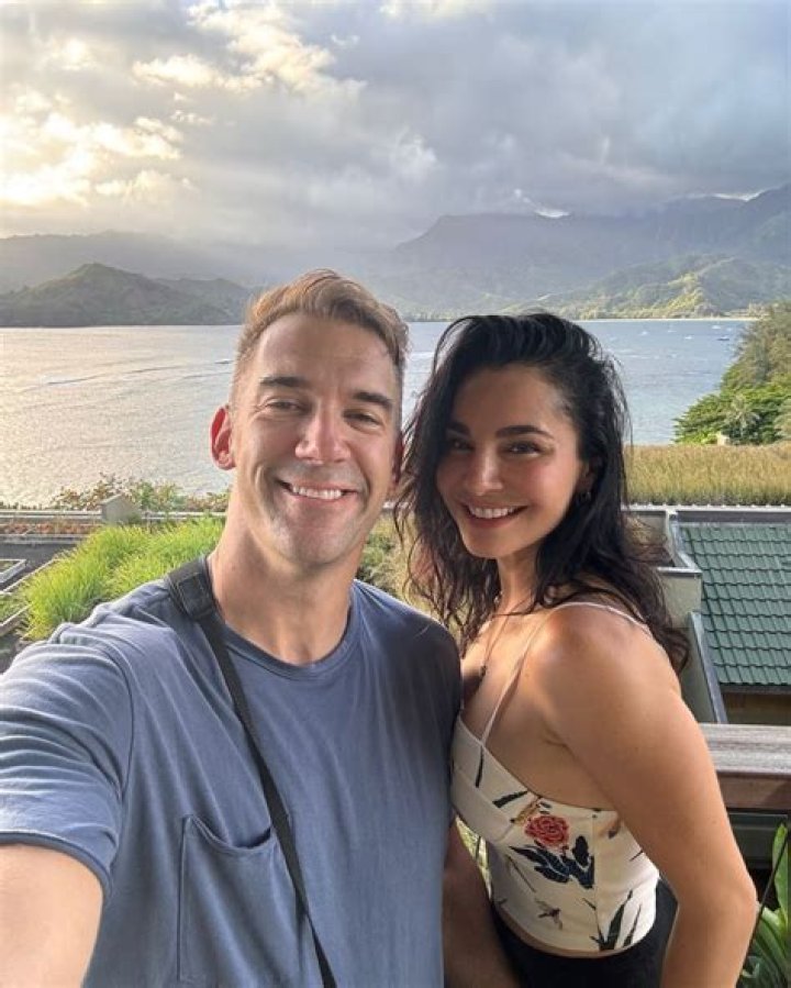 Exploring The Life Of Lewis Howes' Wife: A Deep Dive Into Their Relationship