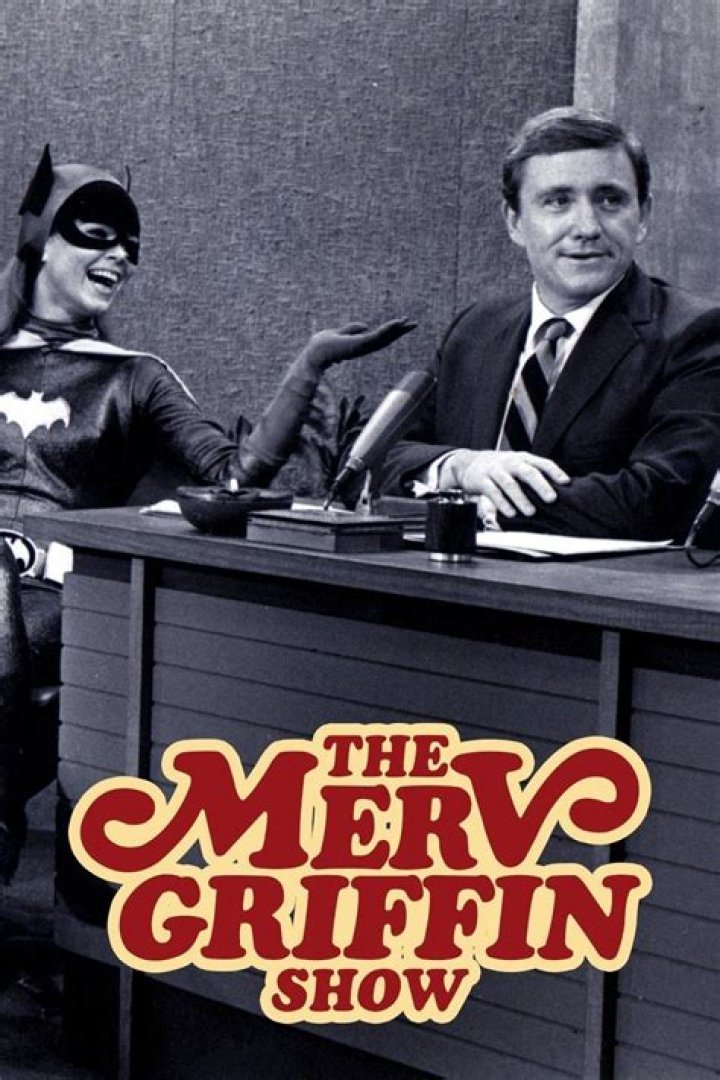 Exploring The Life Of Merv Griffin: His Marital Journey