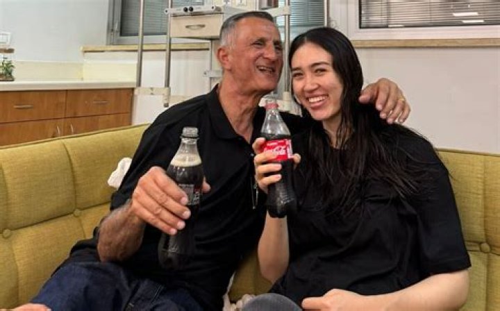 Exploring The Life Of Noa Netanyahu-Rot: A Unique Perspective