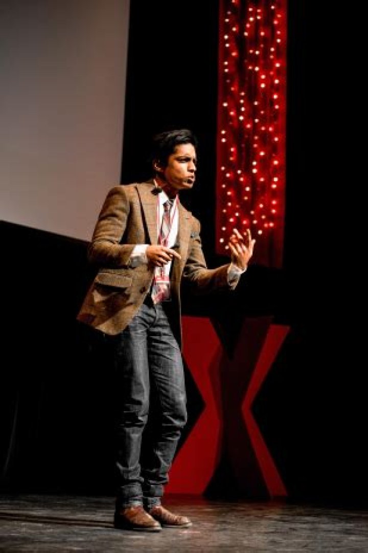 Exploring The Life Of Rajiv Surendra And His Partner