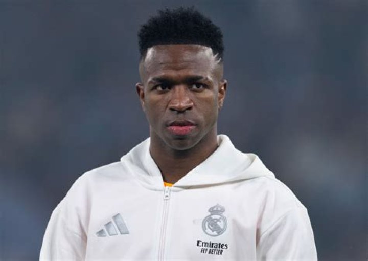 Exploring The Life Of Vinicius Junior's Son: A Glimpse Into Their World