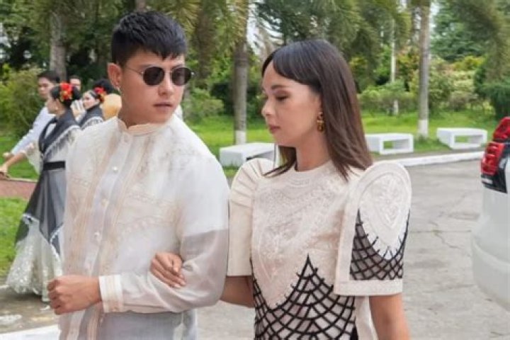 Exploring The Love Life Of Daniel Padilla And His Girlfriend