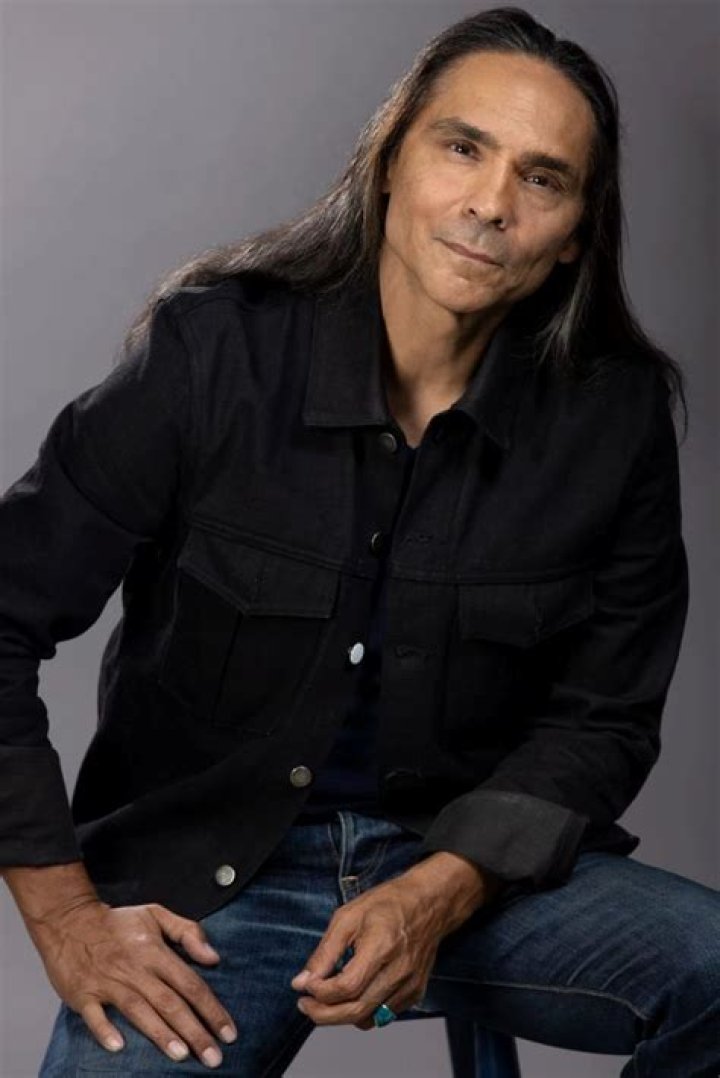 Exploring The Marital Status Of Zahn McClarnon