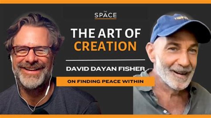Exploring The Personal Life Of David Dayan Fisher: Is He Married?