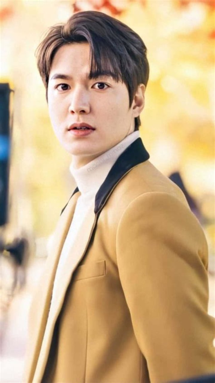 Exploring The Personal Life Of Lee Min Ho: Did He Have A Child?